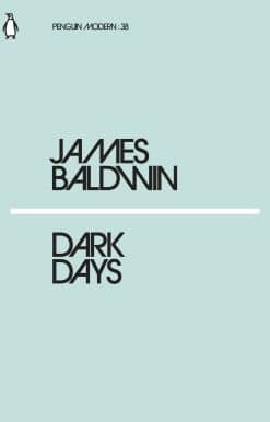 Dark Days