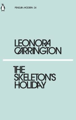 The Skeleton's Holiday