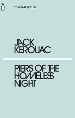 Piers of the Homeless Night