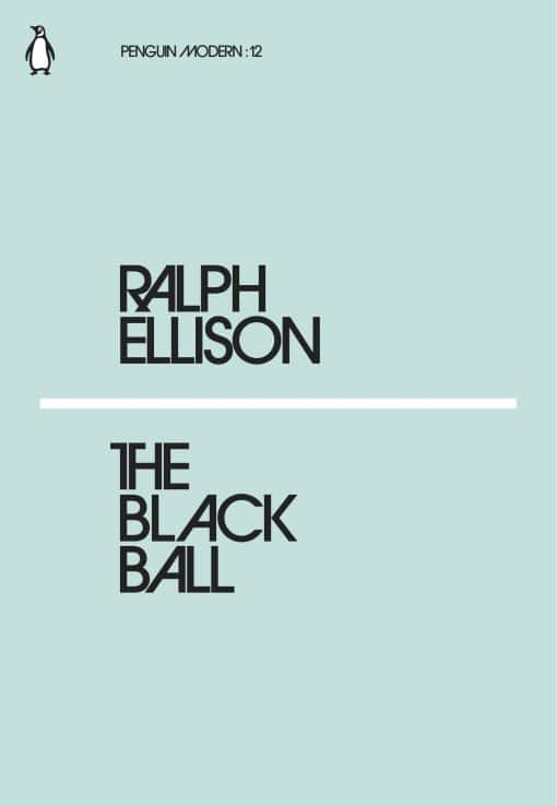 The Black Ball