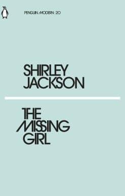 The Missing Girl