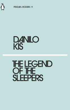 The Legend of the Sleepers