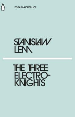 The Three Electroknights