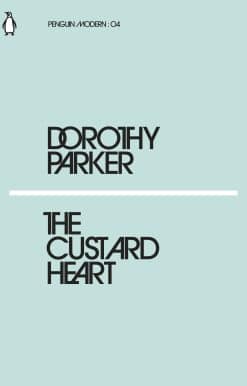 The Custard Heart