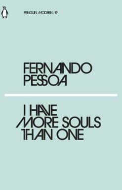 I Have More Souls Than One