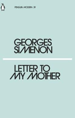 Letter to My Mother