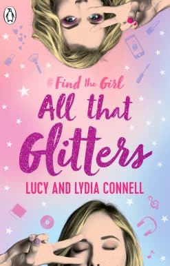 Find The Girl: All That Glitters