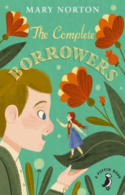 The Complete Borrowers