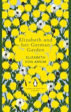Elizabeth and her German Garden