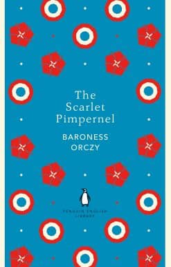 The Scarlet Pimpernel