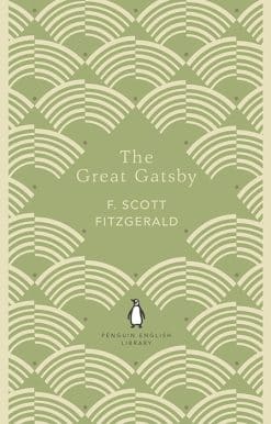 The Great Gatsby