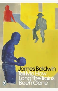 Tell Me How Long the Train's Been Gone