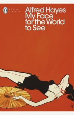 My Face for the World to See