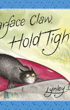 Scarface Claw, Hold Tight