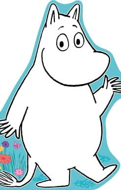 All About Moomin