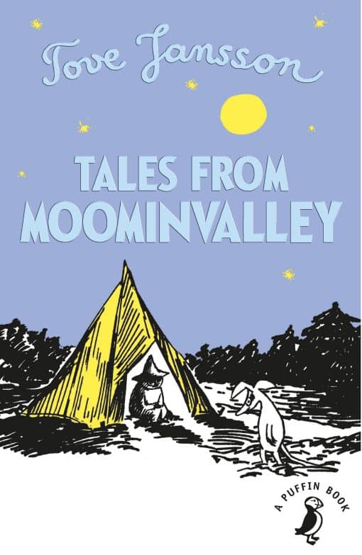 Tales from Moominvalley