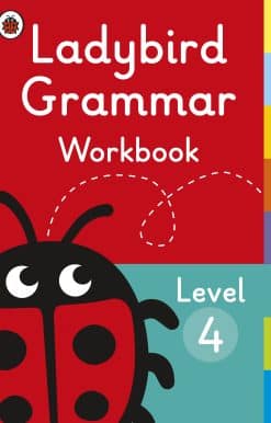 Ladybird Grammar Workbook Level 4