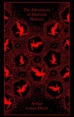 The Adventures of Sherlock Holmes