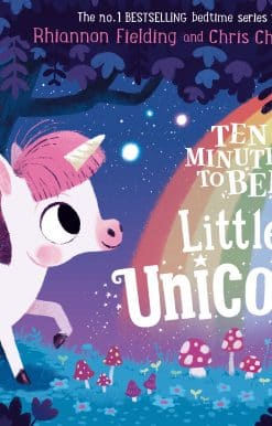 Ten Minutes to Bed: Little Unicorn