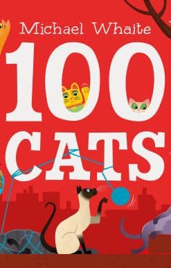 100 Cats
