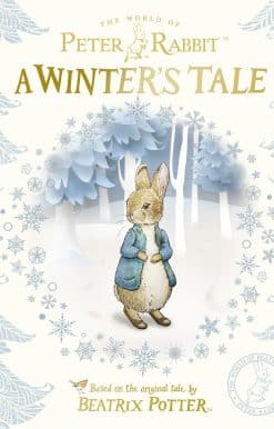 Peter Rabbit: A Winter's Tale