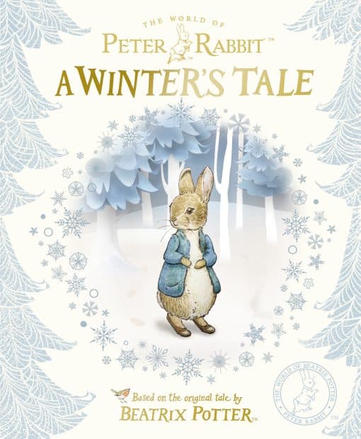 Peter Rabbit: A Winter's Tale