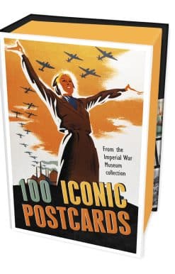 100 Iconic Postcards