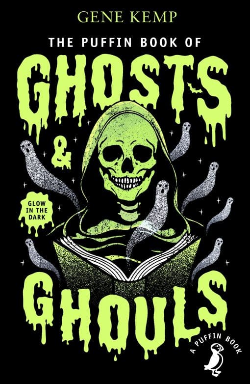 The Puffin Book of Ghosts And Ghouls