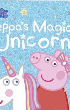Peppa Pig: Peppa's Magical Unicorn