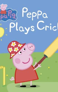 Peppa Pig: Peppa Plays Cricket