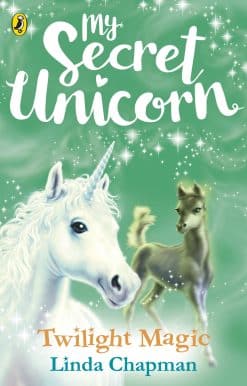 My Secret Unicorn: Twilight Magic
