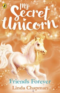 My Secret Unicorn: Friends Forever