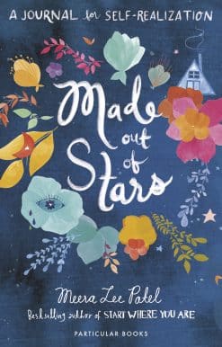 Made Out of Stars: A Journal for Self-Realization