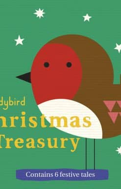 Ladybird Christmas Treasury