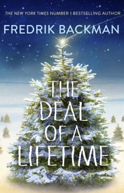 The Deal of a Lifetime