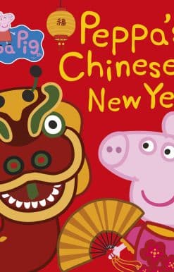 Peppa Pig: Chinese New Year