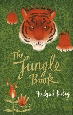 The Jungle Book: V&A Collector's Edition