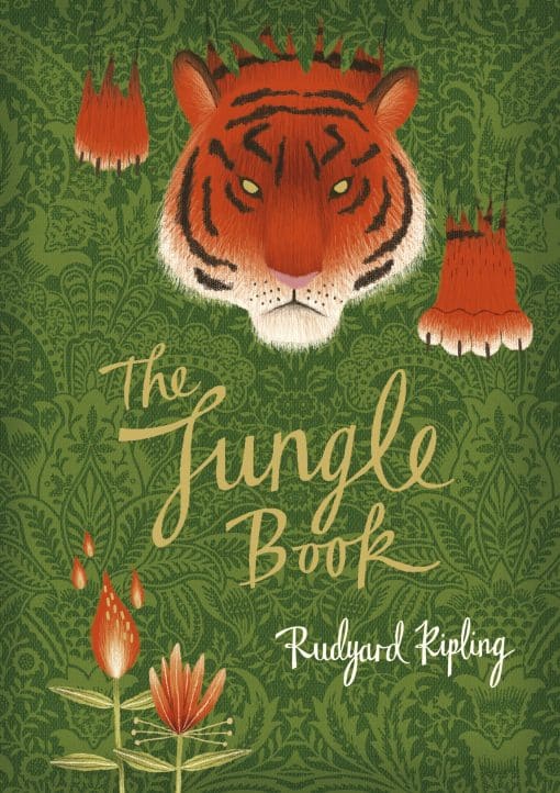 The Jungle Book: V&A Collector's Edition