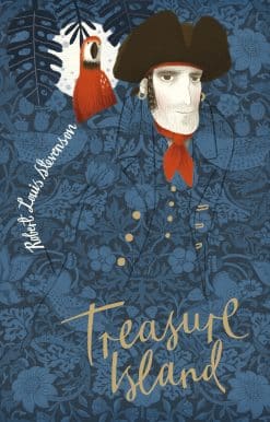 Treasure Island: V&A Collector's Edition