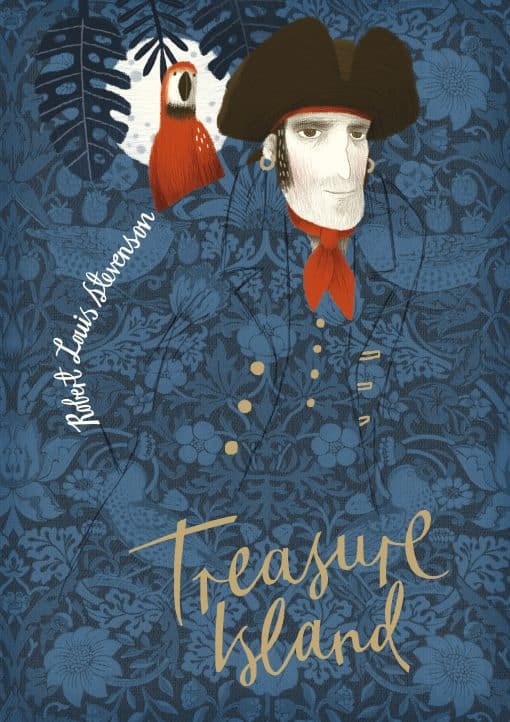 Treasure Island: V&A Collector's Edition