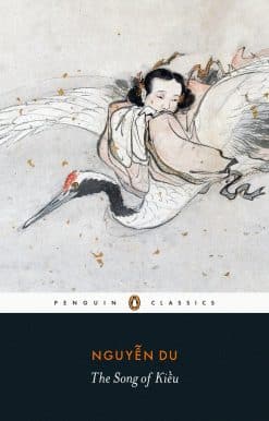 The Song of Kieu: A New Lament