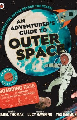 An Adventurer's Guide to Outer Space