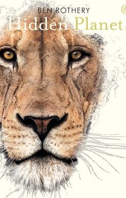 Hidden Planet: An Illustrator's Love Letter to Planet Earth