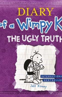 Diary of a Wimpy Kid: The Ugly Truth (Book 5)