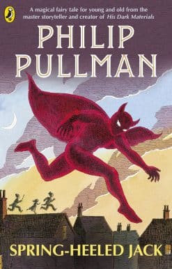Spring-Heeled Jack