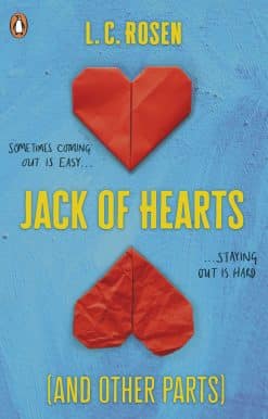 Jack of Hearts (And Other Parts)
