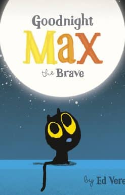 Goodnight, Max the Brave