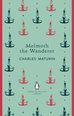 Melmoth the Wanderer