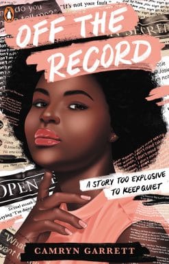 Off the Record