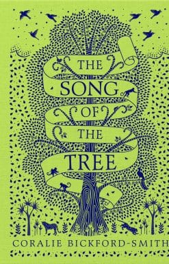 The Song of the Tree